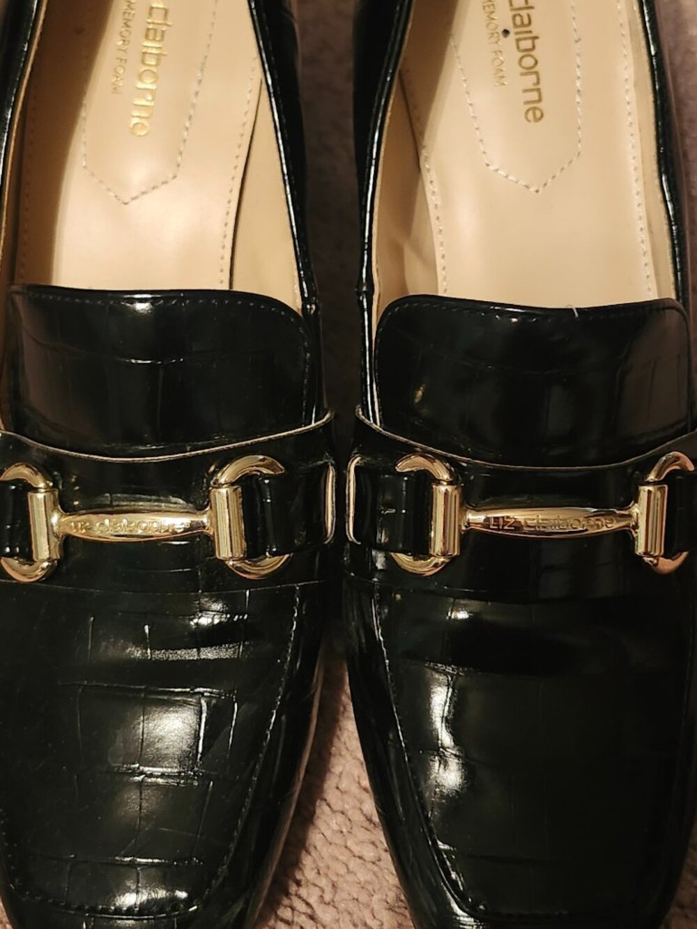 Women's Dress Loafers